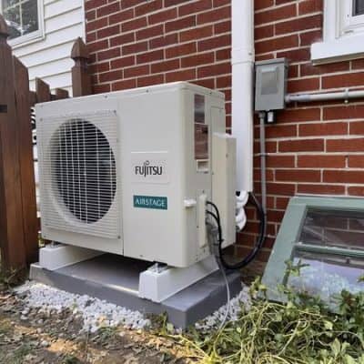 Leaps & Bounds Heating and Cooling