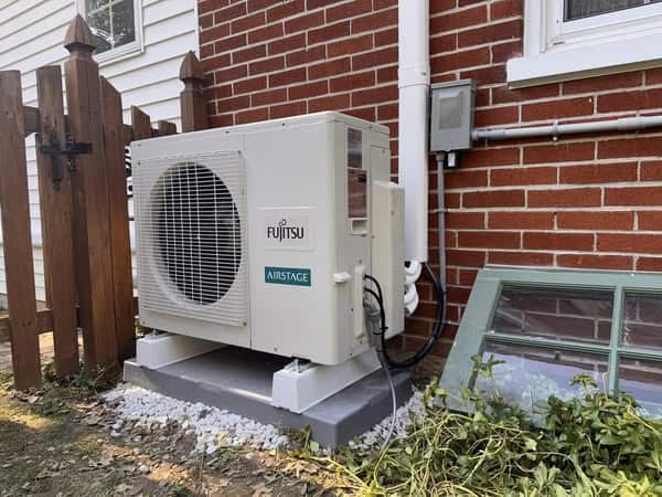 Leaps & Bounds Heating and Cooling