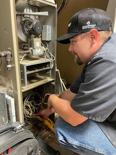 On Time Plumbing, Heating, Cooling & Electric