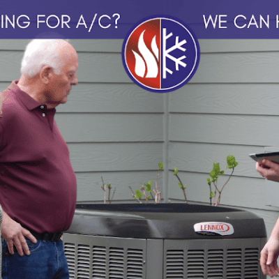 Ronk Brothers Heating, Cooling, and Electrical