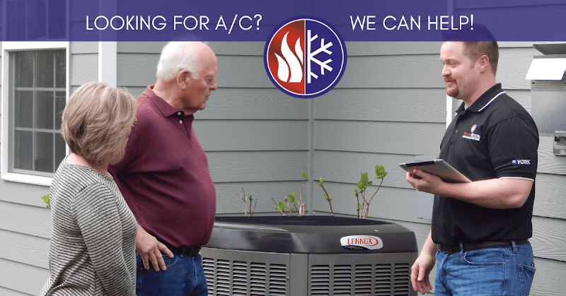 Ronk Brothers Heating, Cooling, and Electrical