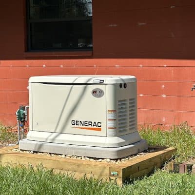 Navtek Electrical Corp