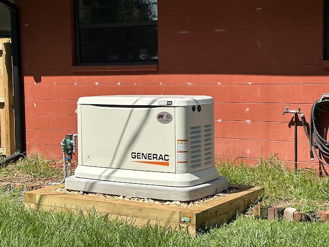 Navtek Electrical Corp