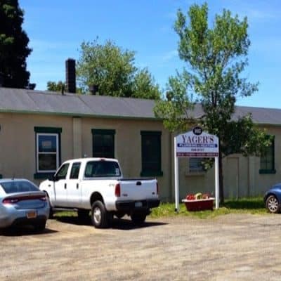 Yager's Plumbing & Heating Inc