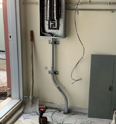 Marvel Electricians