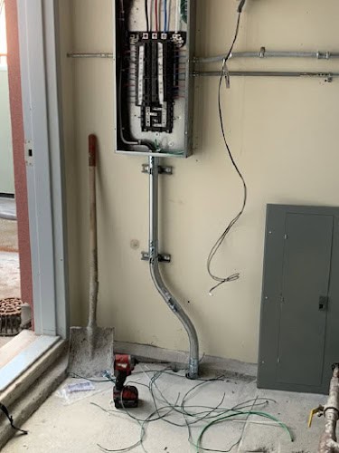 Marvel Electricians
