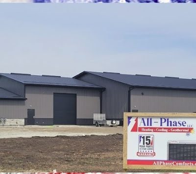 All-Phase HVAC LLC