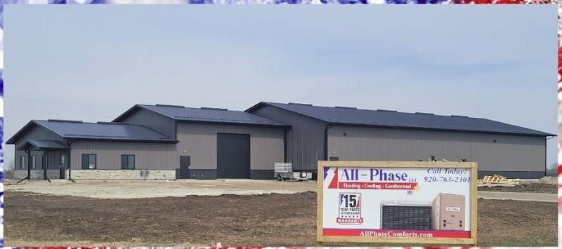 All-Phase HVAC LLC