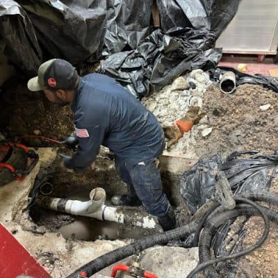Big City Plumbing, LLC