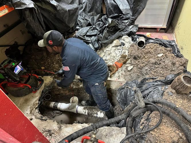 Big City Plumbing, LLC