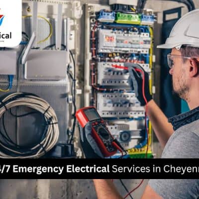 Electrical Services Cheyenne