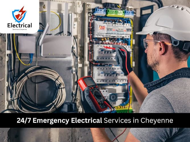 Electrical Services Cheyenne