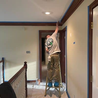 ALL IN Painting