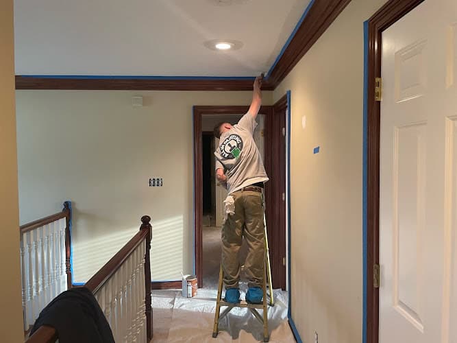 ALL IN Painting