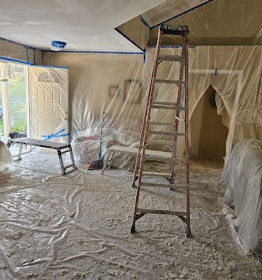 Titan Drywall LLC