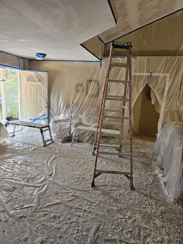 Titan Drywall LLC