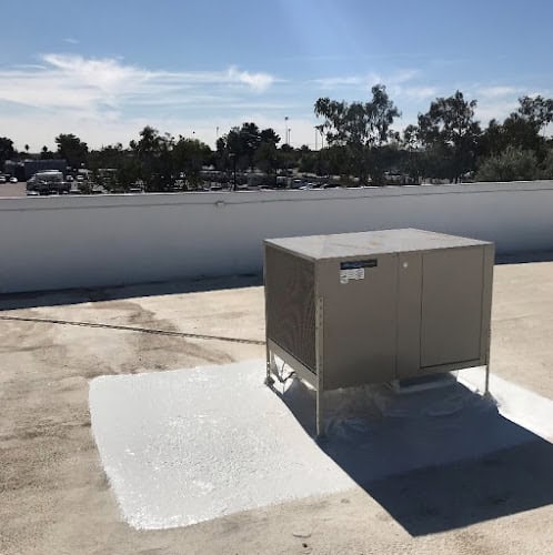 Viking Heating and Air Conditioning