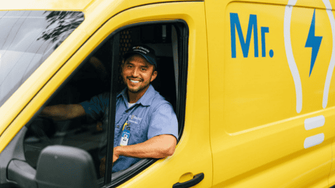 Mr. Electric of Fort Wayne