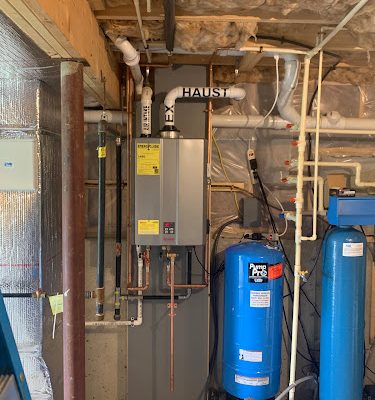 Freeman Plumbing