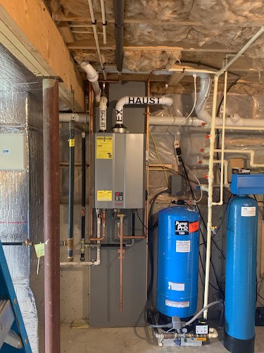 Freeman Plumbing