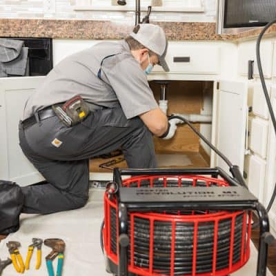 Sharp Plumbing & Heating