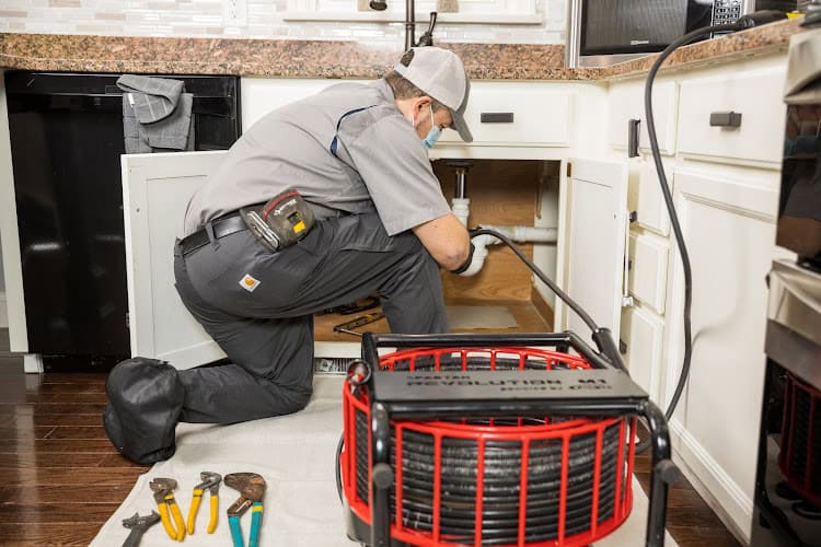 Sharp Plumbing & Heating