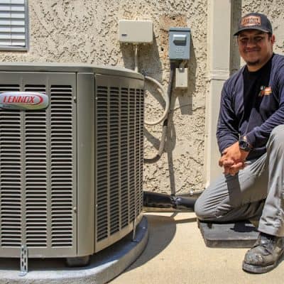 iComfort Heating and Air Conditioning, Inc