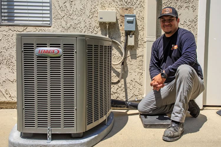 iComfort Heating and Air Conditioning, Inc