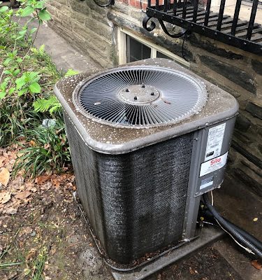 Sila Heating, Air Conditioning, Plumbing & Electrical