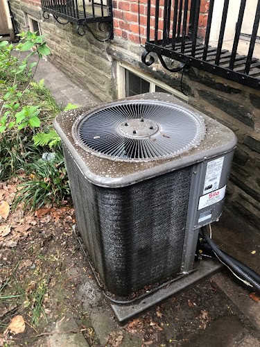 Sila Heating, Air Conditioning, Plumbing & Electrical