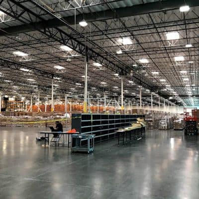 Bidram Electric.Inc