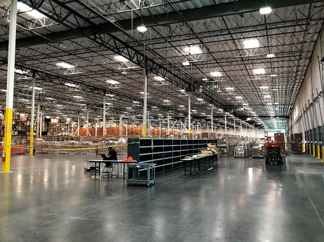 Bidram Electric.Inc