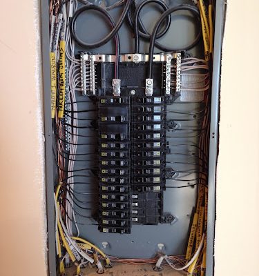 AVD Electric LLC