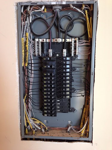 AVD Electric LLC