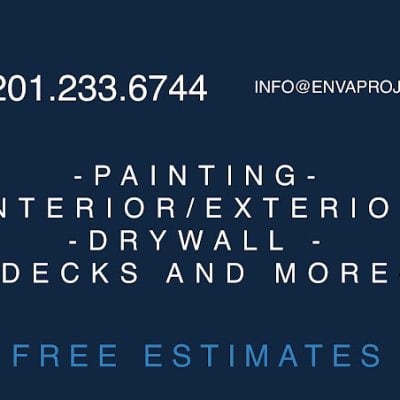 ENVA Projects