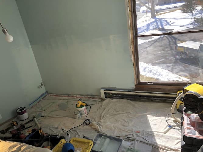 ACME Drywall Repair