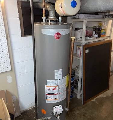 Darwyn's Plumbing