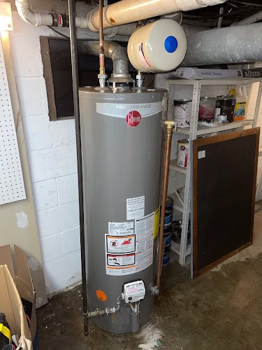 Darwyn's Plumbing