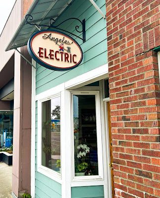 Angeles Electric