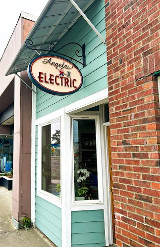 Angeles Electric