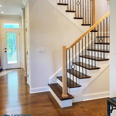 Upstate Drywall and Paint