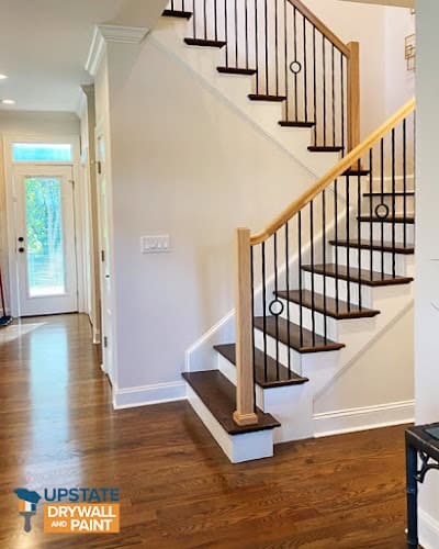 Upstate Drywall and Paint