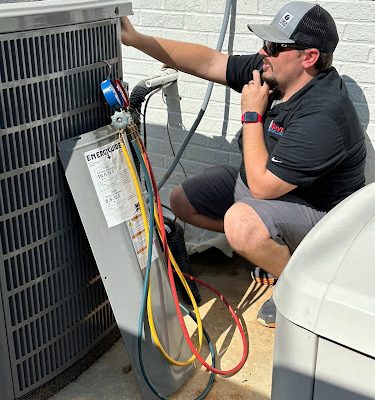 Haynes Heating & Air Conditioning