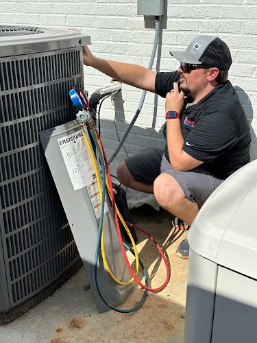 Haynes Heating & Air Conditioning