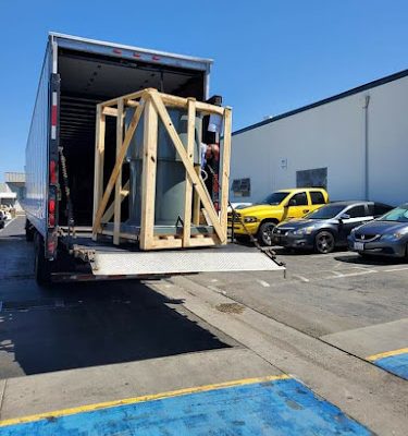 Temp Air System Inc