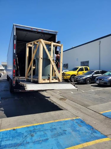 Temp Air System Inc