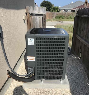 Triple A Air Conditioning & Heating