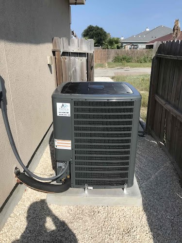 Triple A Air Conditioning & Heating