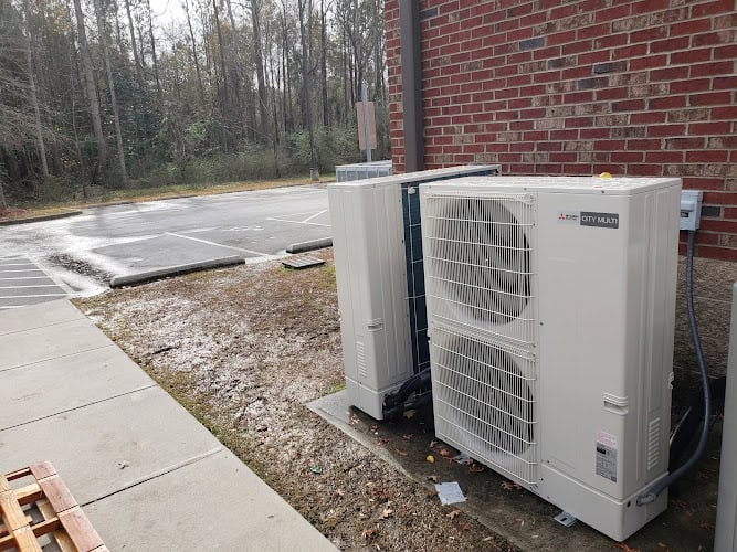Jacksonville Heating Contractors