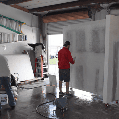 Nick James Drywall, LLC